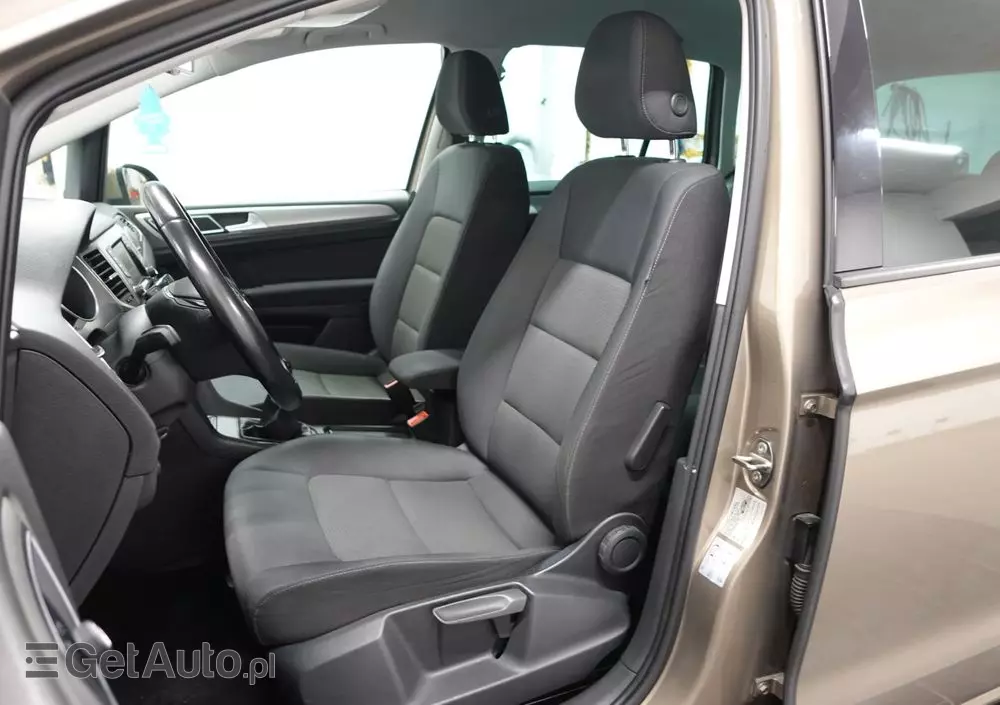 VOLKSWAGEN Golf Sportsvan 1.4 TSI (BlueMotion Technology) Comfortline