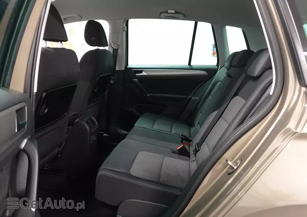 VOLKSWAGEN Golf Sportsvan 1.4 TSI (BlueMotion Technology) Comfortline