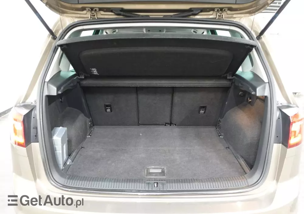 VOLKSWAGEN Golf Sportsvan 1.4 TSI (BlueMotion Technology) Comfortline