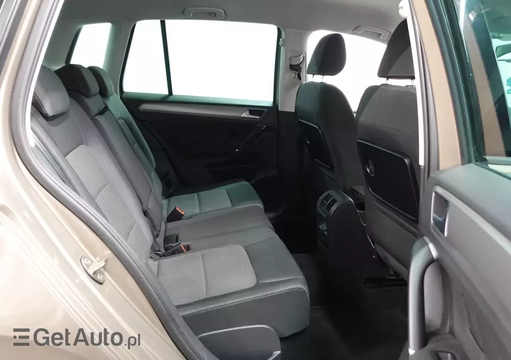 VOLKSWAGEN Golf Sportsvan 1.4 TSI (BlueMotion Technology) Comfortline