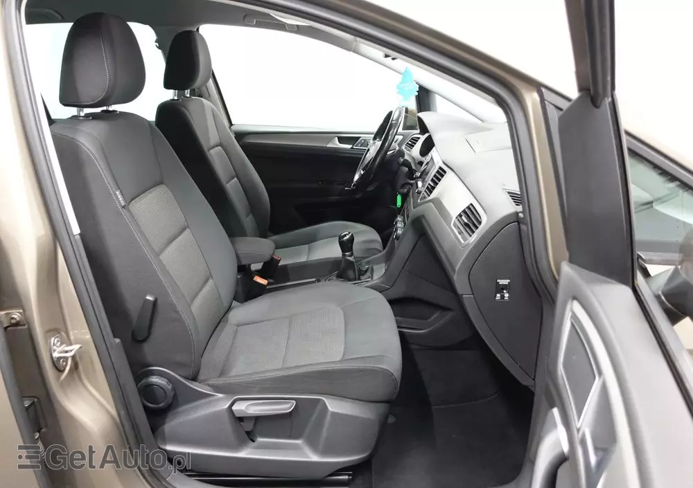 VOLKSWAGEN Golf Sportsvan 1.4 TSI (BlueMotion Technology) Comfortline