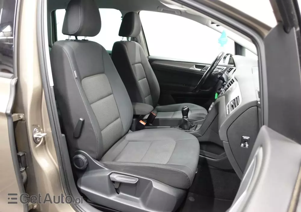 VOLKSWAGEN Golf Sportsvan 1.4 TSI (BlueMotion Technology) Comfortline