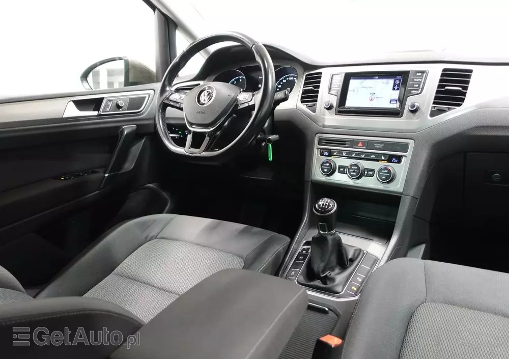 VOLKSWAGEN Golf Sportsvan 1.4 TSI (BlueMotion Technology) Comfortline
