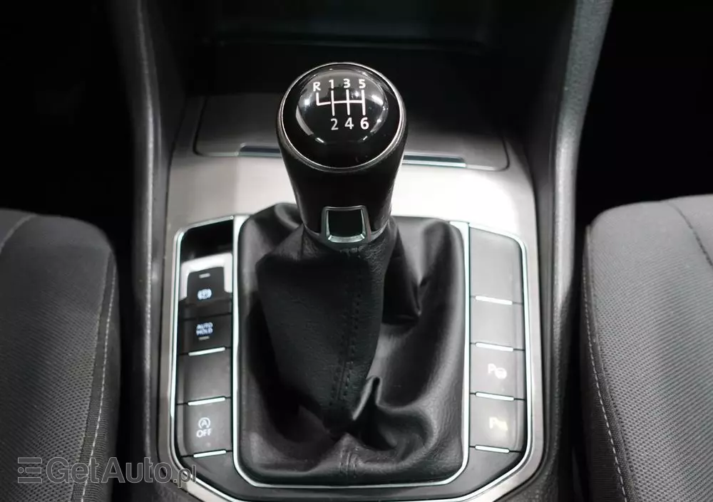 VOLKSWAGEN Golf Sportsvan 1.4 TSI (BlueMotion Technology) Comfortline