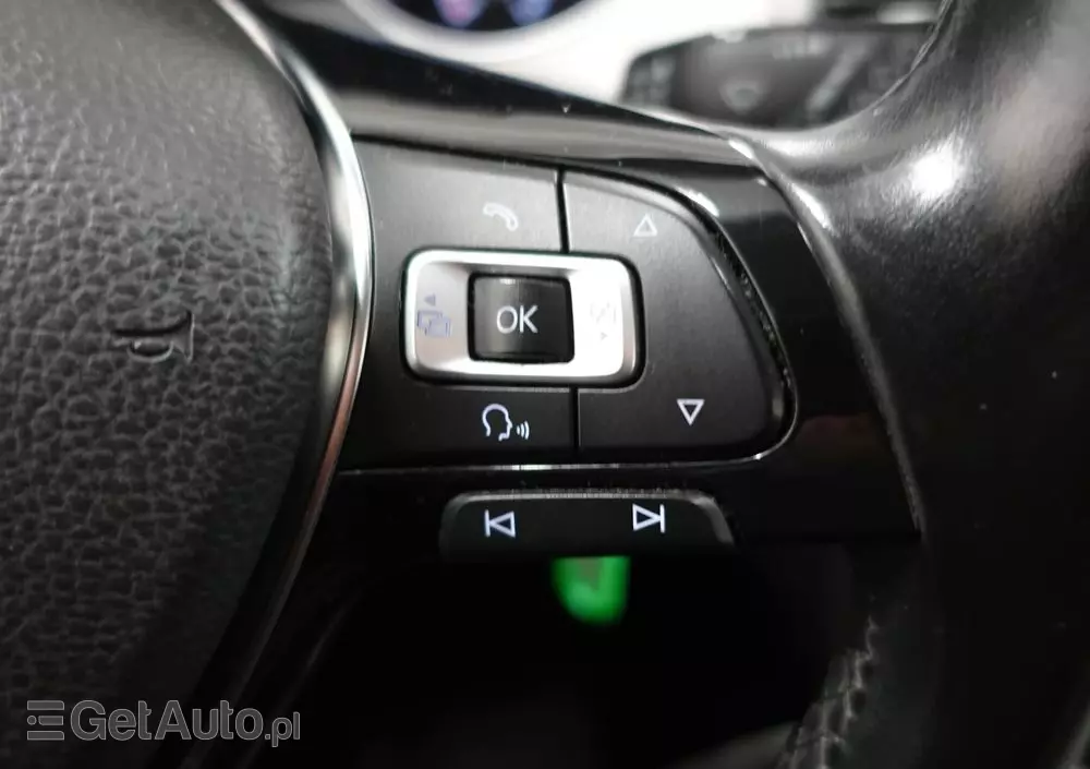 VOLKSWAGEN Golf Sportsvan 1.4 TSI (BlueMotion Technology) Comfortline