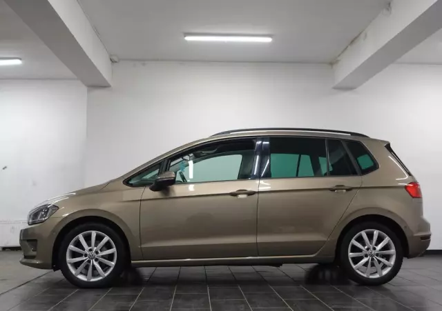 VOLKSWAGEN Golf Sportsvan 1.4 TSI (BlueMotion Technology) Comfortline