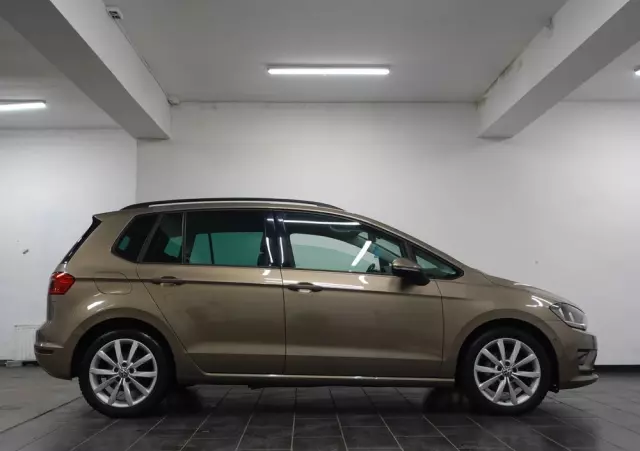 VOLKSWAGEN Golf Sportsvan 1.4 TSI (BlueMotion Technology) Comfortline