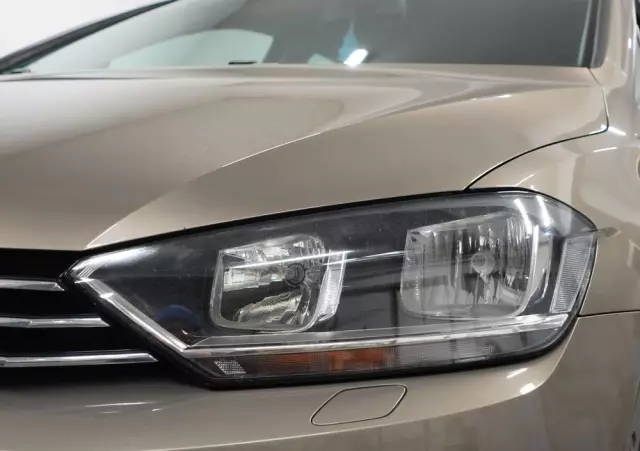 VOLKSWAGEN Golf Sportsvan 1.4 TSI (BlueMotion Technology) Comfortline