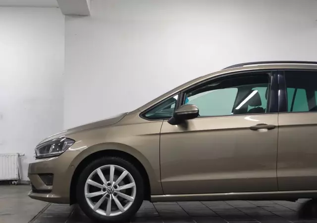 VOLKSWAGEN Golf Sportsvan 1.4 TSI (BlueMotion Technology) Comfortline