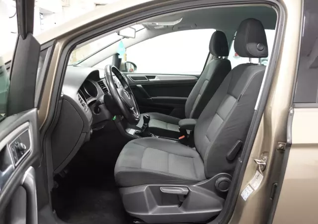 VOLKSWAGEN Golf Sportsvan 1.4 TSI (BlueMotion Technology) Comfortline