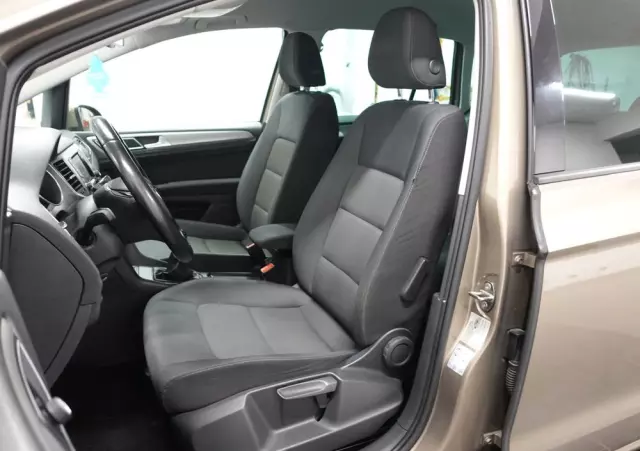 VOLKSWAGEN Golf Sportsvan 1.4 TSI (BlueMotion Technology) Comfortline