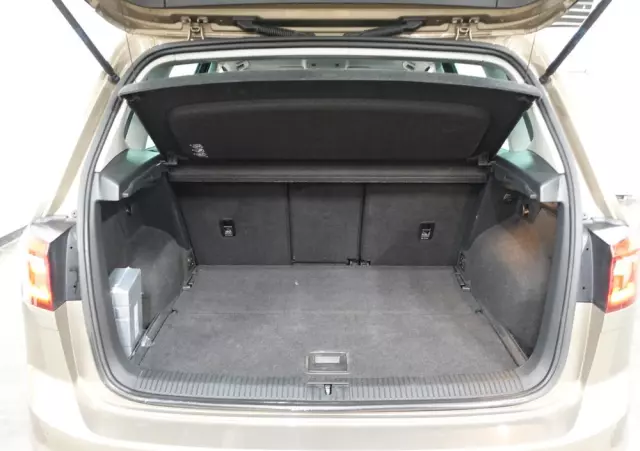 VOLKSWAGEN Golf Sportsvan 1.4 TSI (BlueMotion Technology) Comfortline