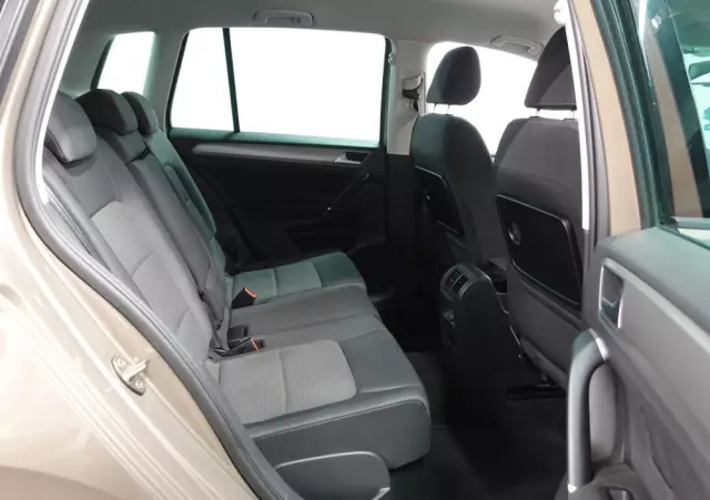 VOLKSWAGEN Golf Sportsvan 1.4 TSI (BlueMotion Technology) Comfortline