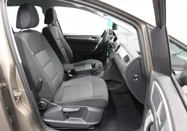 VOLKSWAGEN Golf Sportsvan 1.4 TSI (BlueMotion Technology) Comfortline