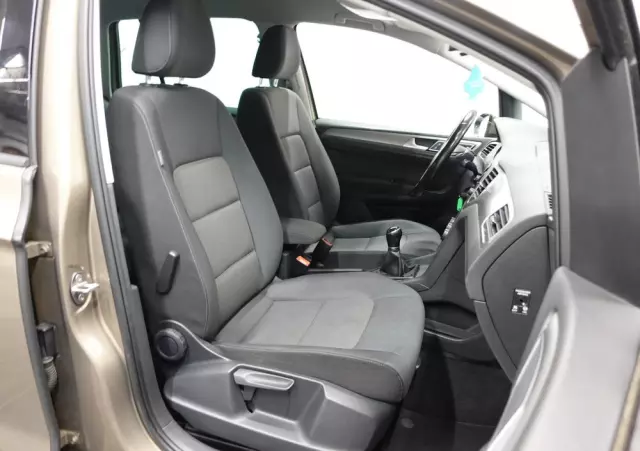 VOLKSWAGEN Golf Sportsvan 1.4 TSI (BlueMotion Technology) Comfortline