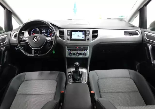 VOLKSWAGEN Golf Sportsvan 1.4 TSI (BlueMotion Technology) Comfortline