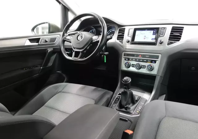 VOLKSWAGEN Golf Sportsvan 1.4 TSI (BlueMotion Technology) Comfortline