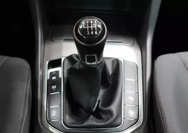 VOLKSWAGEN Golf Sportsvan 1.4 TSI (BlueMotion Technology) Comfortline