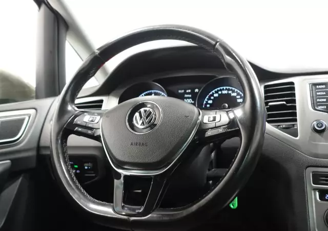 VOLKSWAGEN Golf Sportsvan 1.4 TSI (BlueMotion Technology) Comfortline