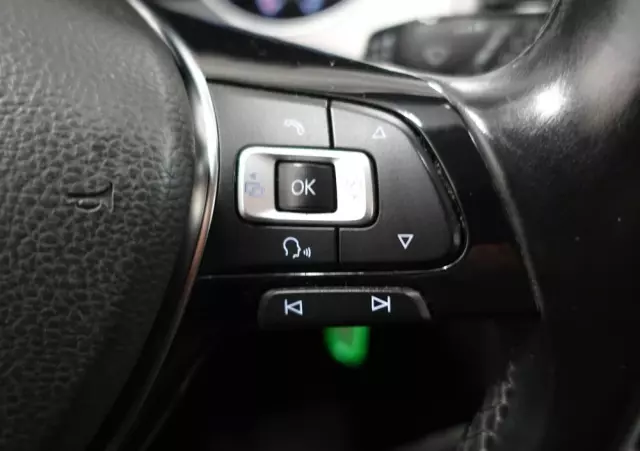 VOLKSWAGEN Golf Sportsvan 1.4 TSI (BlueMotion Technology) Comfortline