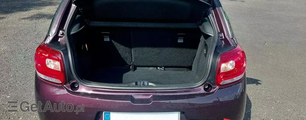 CITROEN Ds3 