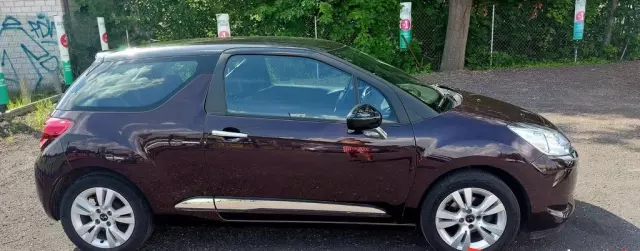 CITROEN Ds3 