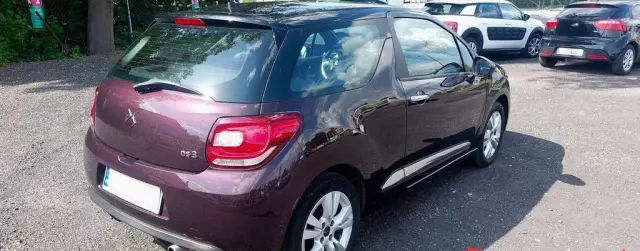 CITROEN Ds3 