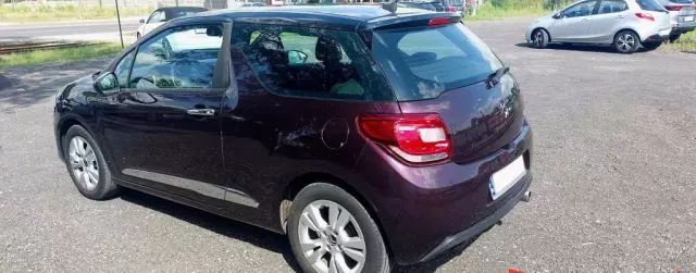 CITROEN Ds3 