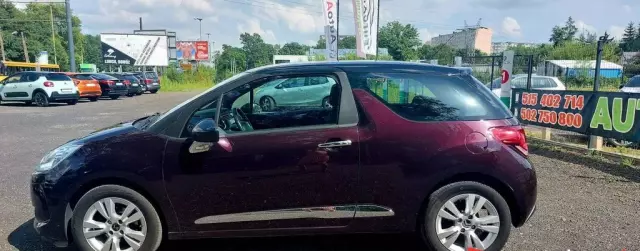CITROEN Ds3 