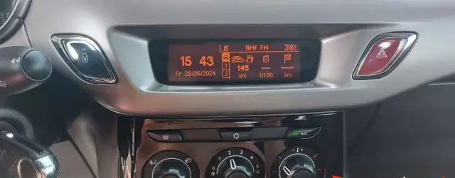 CITROEN Ds3 