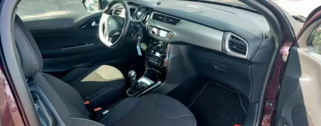 CITROEN Ds3 