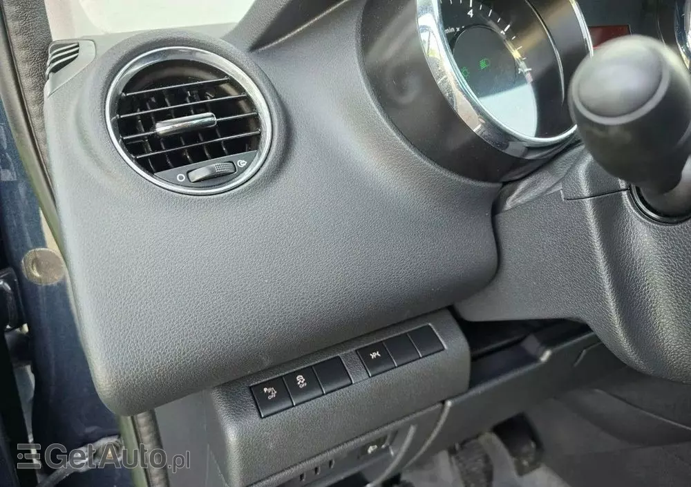 PEUGEOT 3008 1.6 THP Allure