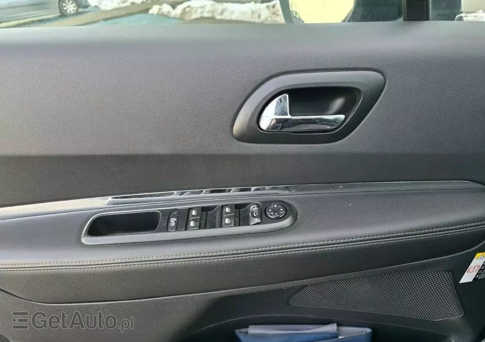 PEUGEOT 3008 1.6 THP Allure