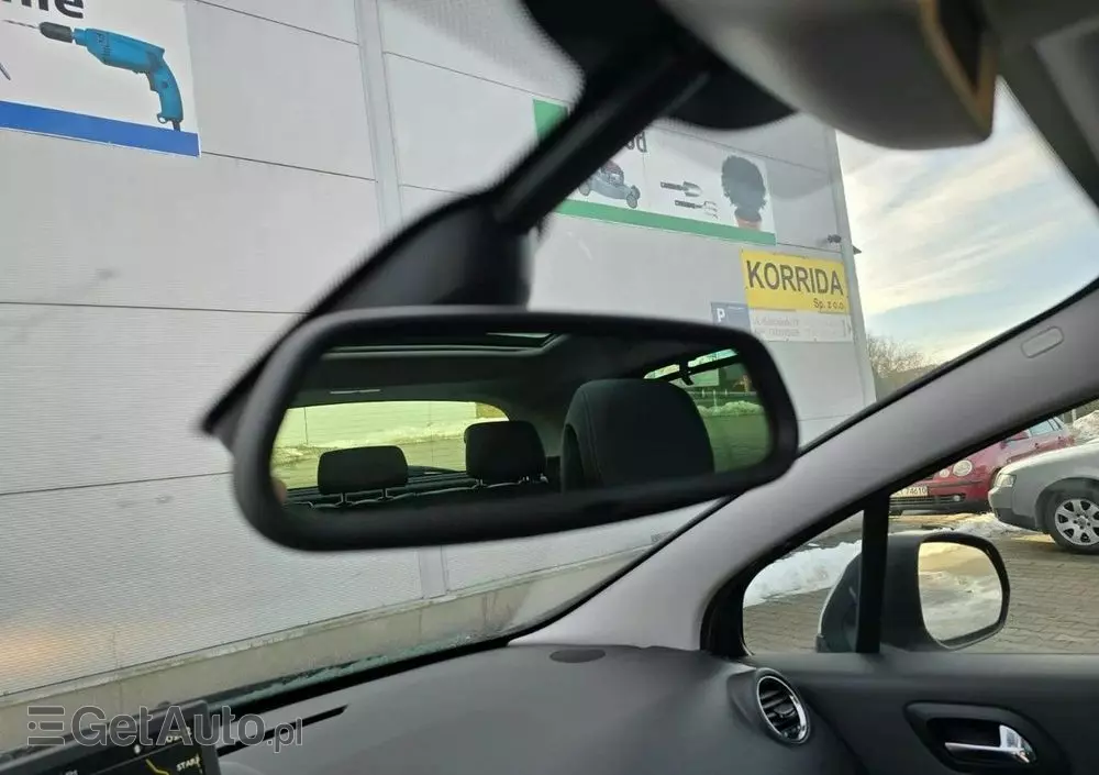 PEUGEOT 3008 1.6 THP Allure