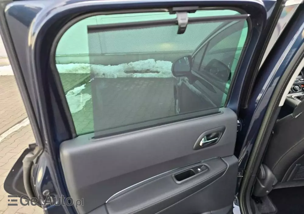 PEUGEOT 3008 1.6 THP Allure