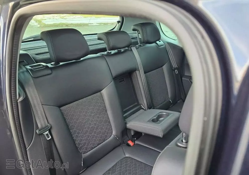 PEUGEOT 3008 1.6 THP Allure