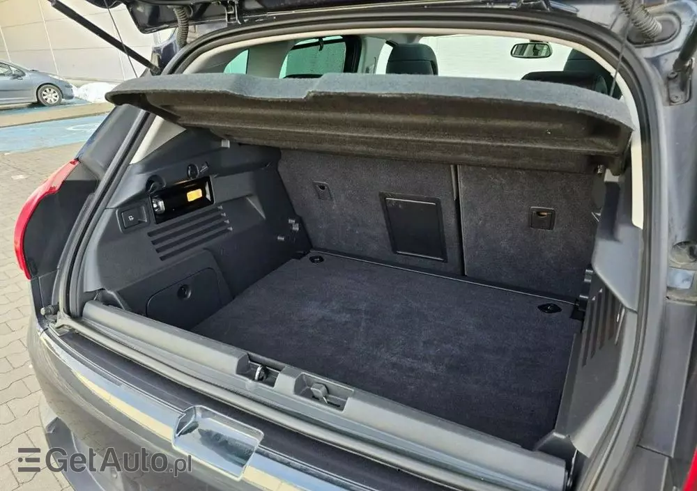 PEUGEOT 3008 1.6 THP Allure