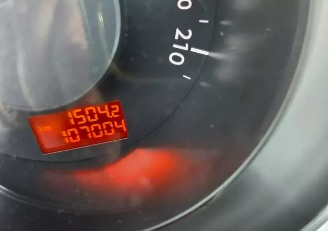 PEUGEOT 3008 1.6 THP Allure