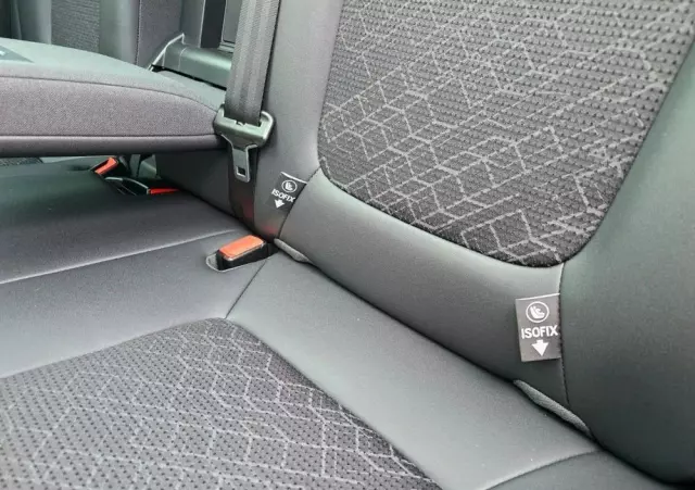 PEUGEOT 3008 1.6 THP Allure