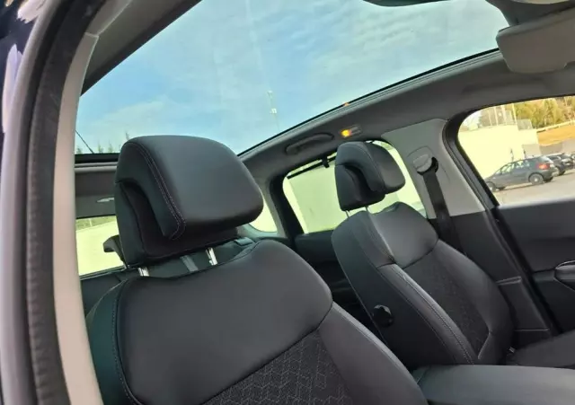 PEUGEOT 3008 1.6 THP Allure