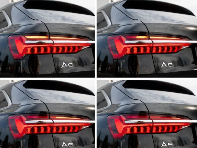AUDI A6 Avant 40 TDI quattro S tronic sport