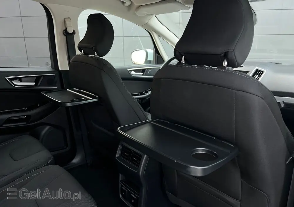 FORD S-Max 2.0 TDCi Titanium PowerShift