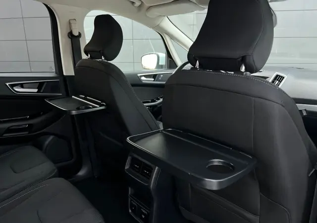 FORD S-Max 2.0 TDCi Titanium PowerShift