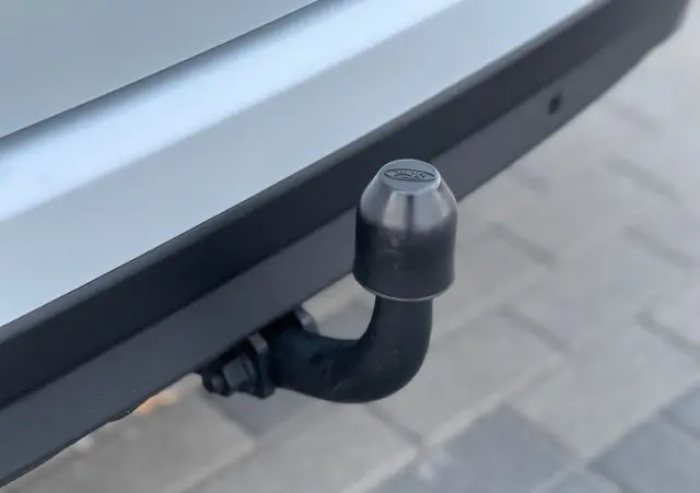 FORD S-Max 2.0 TDCi Titanium PowerShift