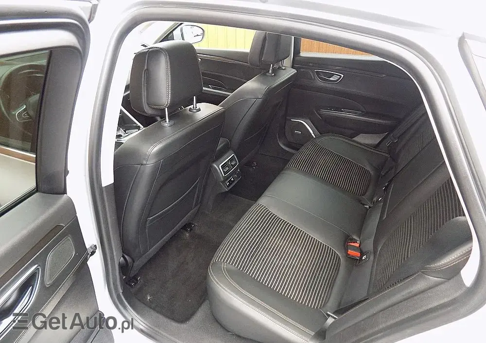 RENAULT Talisman Grandtour ENERGY dCi 130 EDC LIMITED