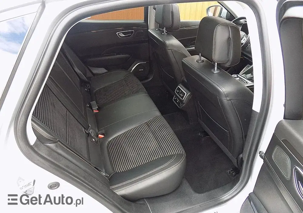 RENAULT Talisman Grandtour ENERGY dCi 130 EDC LIMITED