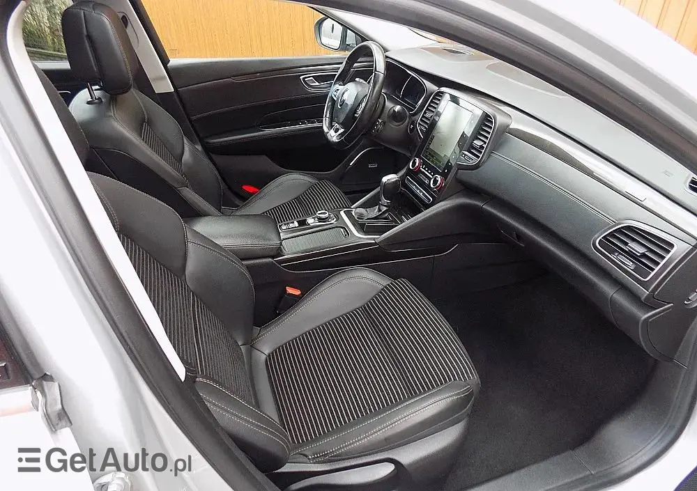 RENAULT Talisman Grandtour ENERGY dCi 130 EDC LIMITED