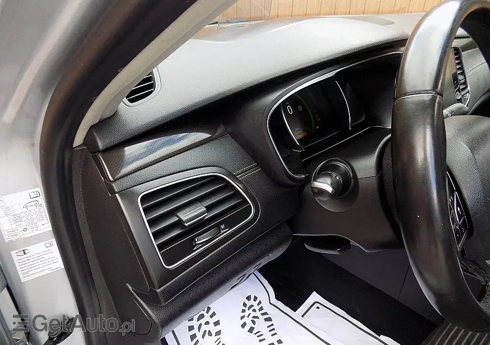 RENAULT Talisman Grandtour ENERGY dCi 130 EDC LIMITED