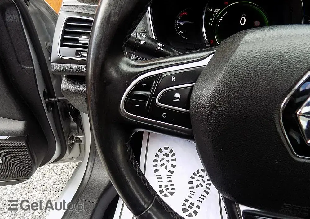 RENAULT Talisman Grandtour ENERGY dCi 130 EDC LIMITED