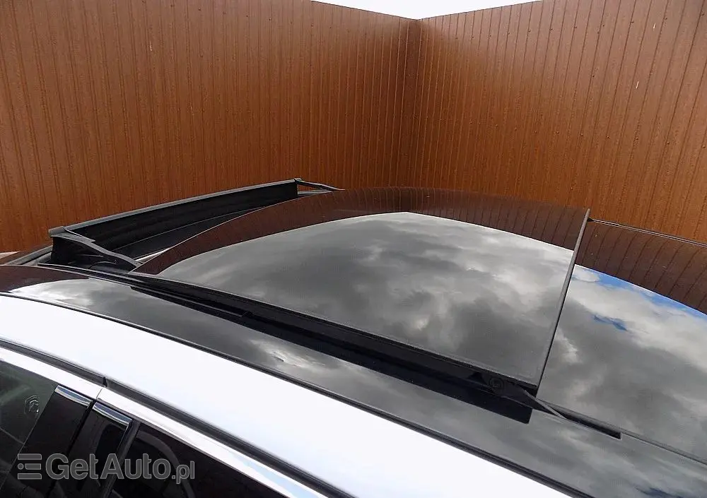 RENAULT Talisman Grandtour ENERGY dCi 130 EDC LIMITED